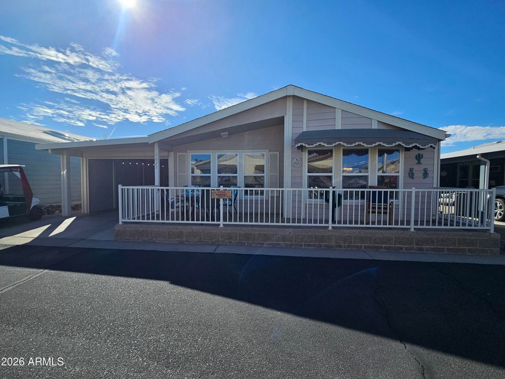 650 N Hawes Road 4625, Mesa, AZ 85207