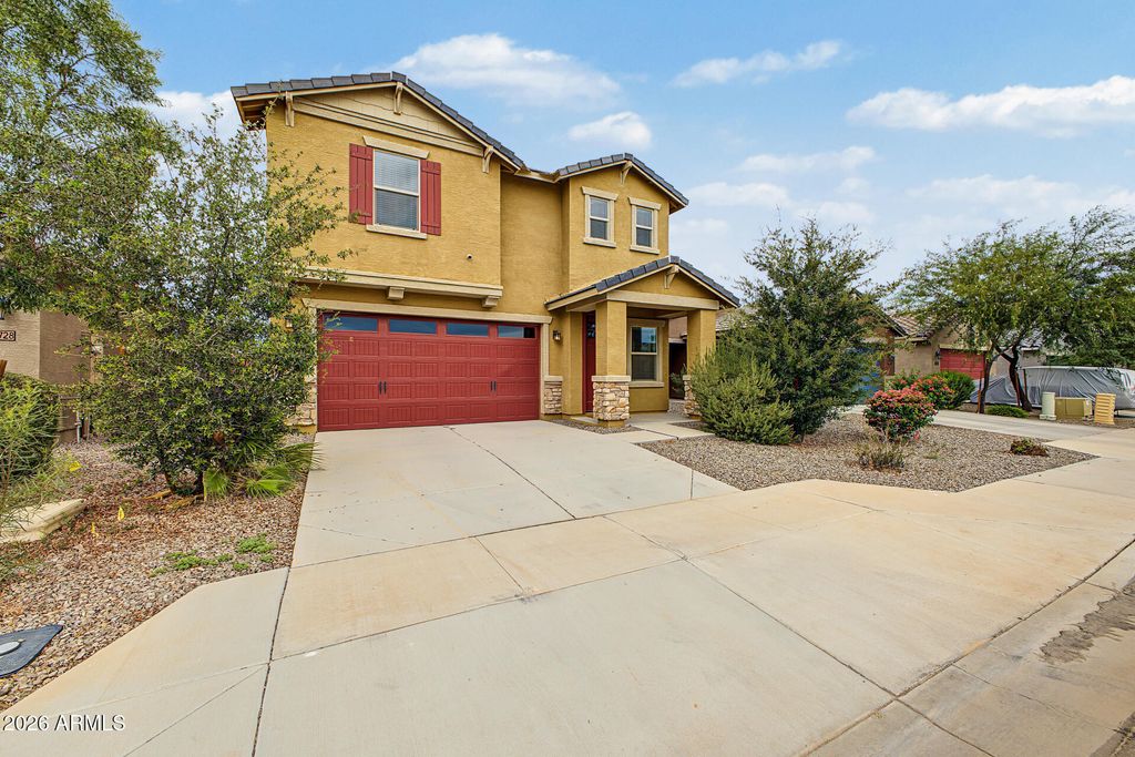 22742 N CHASE Drive, Maricopa, AZ 85138 — photo 3