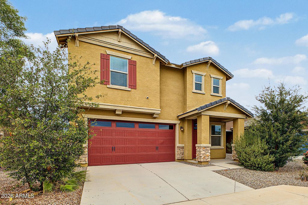 22742 N CHASE Drive, Maricopa, AZ 85138 — photo 4
