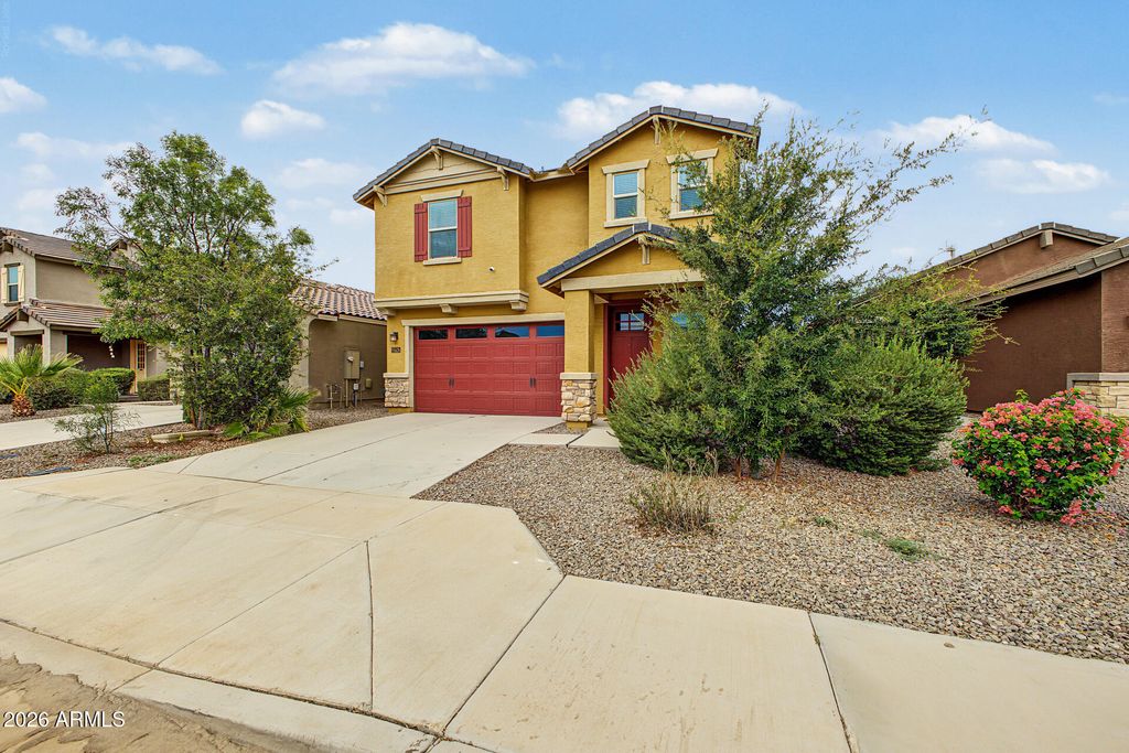 22742 N CHASE Drive, Maricopa, AZ 85138 — photo 5