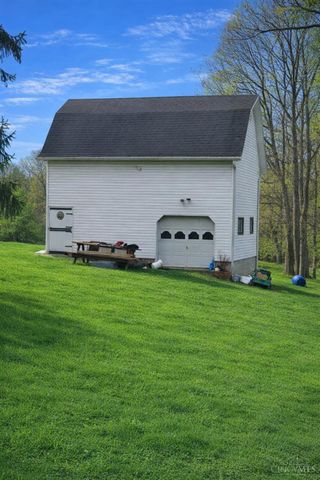 321 N Main Street, Perry Twp, OH 45118