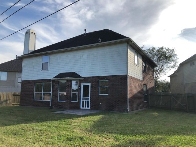1602 Candleston Lane, Katy, TX 77450