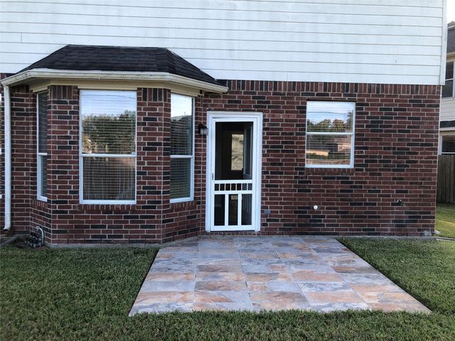 1602 Candleston Lane, Katy, TX 77450