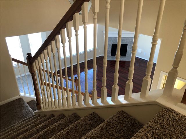 1602 Candleston Lane, Katy, TX 77450
