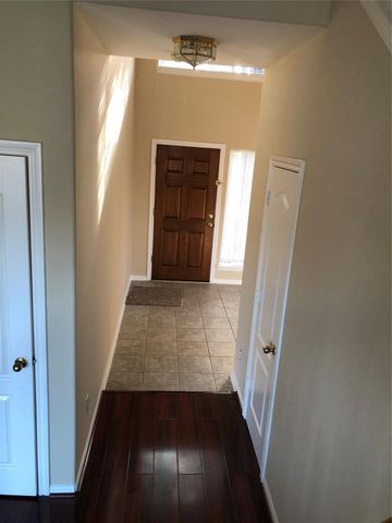 1602 Candleston Lane, Katy, TX 77450