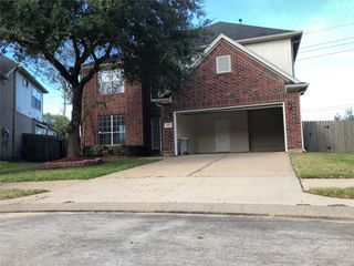 1602 Candleston Lane, Katy, TX 77450