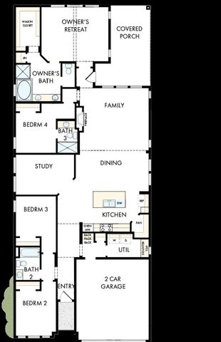 10016 Sagehawk Drive, Denton, TX 76207