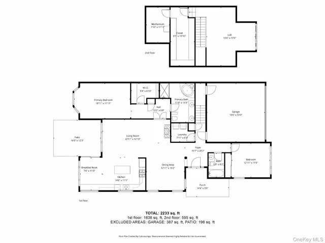 135 Chopin Place, Eastport, NY 11941