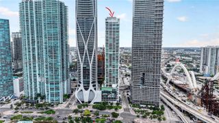 1040 Biscayne Blvd 3403, Miami, FL 33132