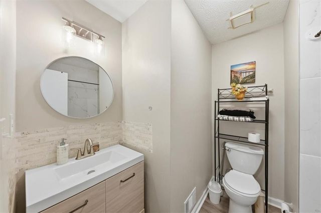 3682 Stephanie Court, Powder Springs, GA 30127