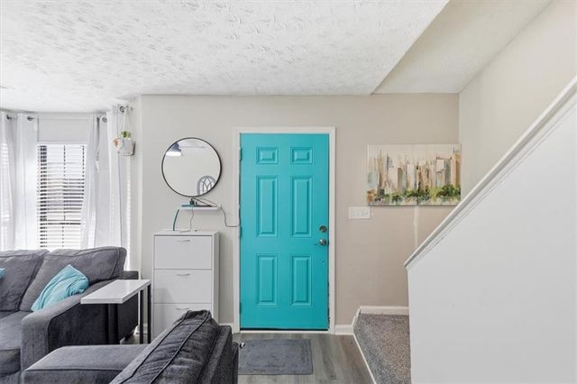 3682 Stephanie Court, Powder Springs, GA 30127