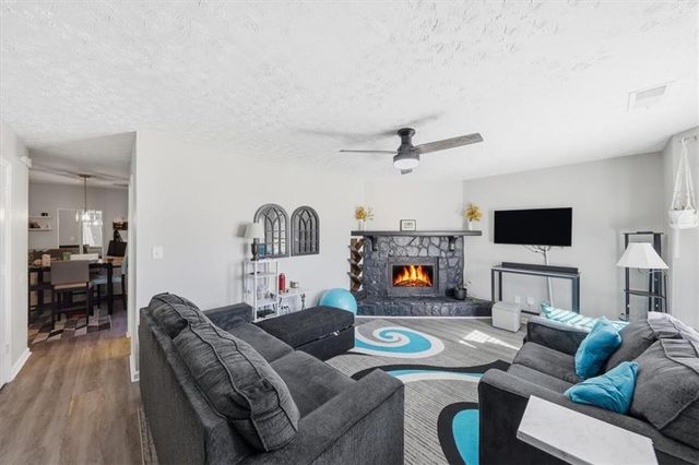 3682 Stephanie Court, Powder Springs, GA 30127