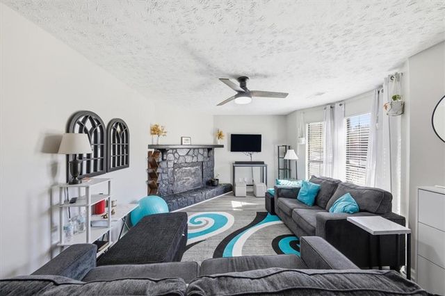 3682 Stephanie Court, Powder Springs, GA 30127