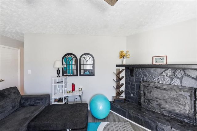 3682 Stephanie Court, Powder Springs, GA 30127