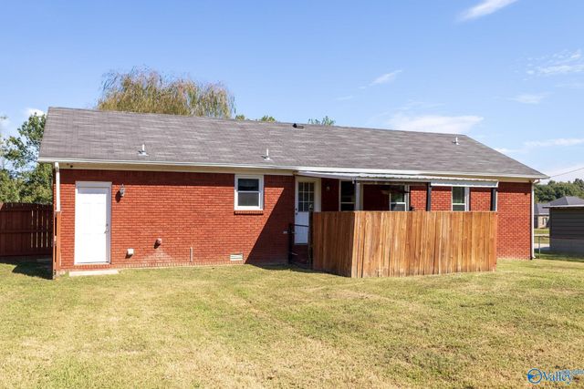 3742 Elkwood Section Road, Toney, AL 35773