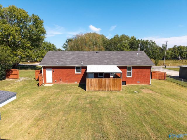 3742 Elkwood Section Road, Toney, AL 35773