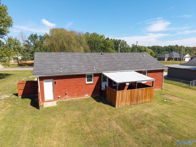 3742 Elkwood Section Road, Toney, AL 35773