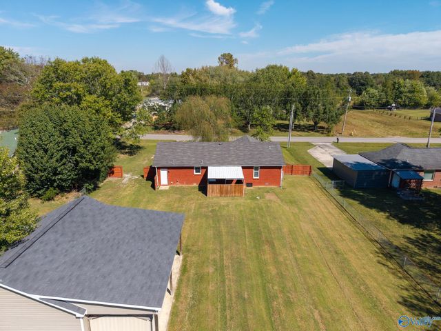 3742 Elkwood Section Road, Toney, AL 35773