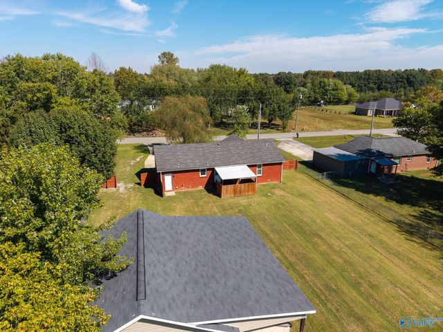 3742 Elkwood Section Road, Toney, AL 35773