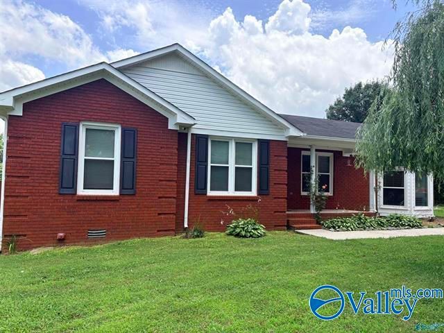 3742 Elkwood Section Road, Toney, AL 35773