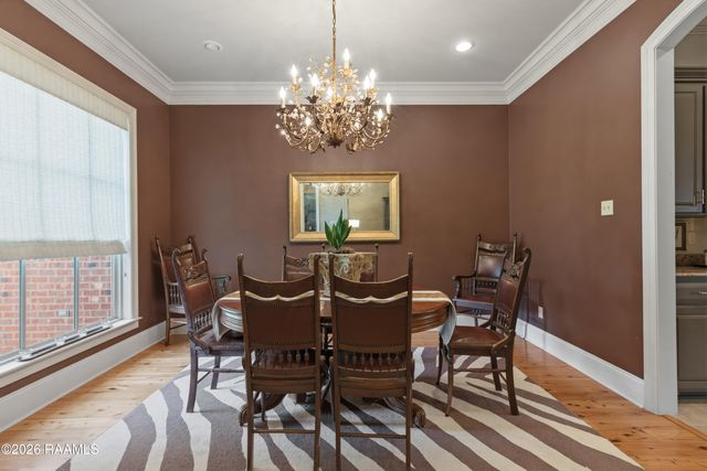 1044 Angelwood Circle, Breaux Bridge, LA 70517