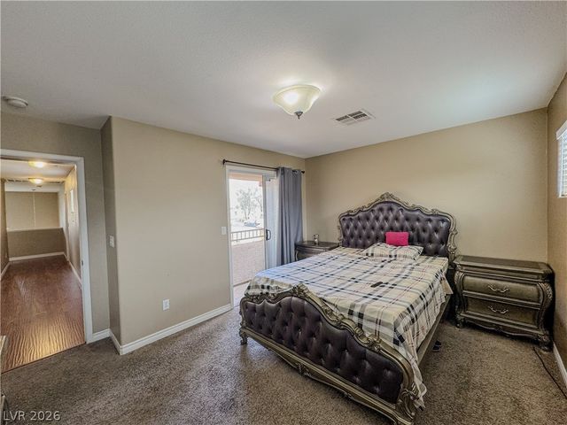 3561 Terraza Mar Avenue, North Las Vegas, NV 89081
