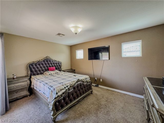 3561 Terraza Mar Avenue, North Las Vegas, NV 89081