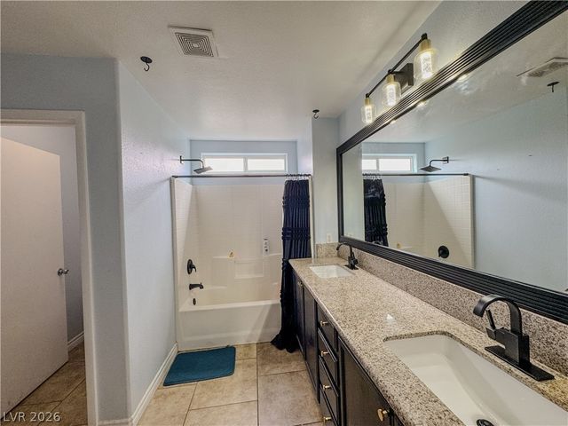 3561 Terraza Mar Avenue, North Las Vegas, NV 89081