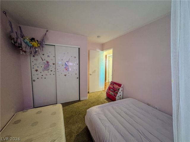 3561 Terraza Mar Avenue, North Las Vegas, NV 89081