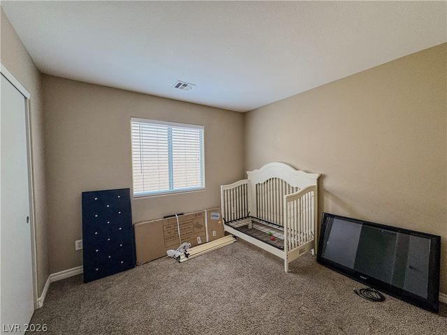 3561 Terraza Mar Avenue, North Las Vegas, NV 89081