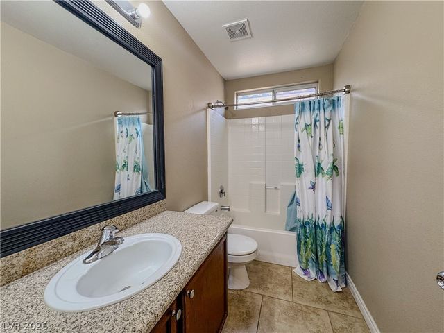 3561 Terraza Mar Avenue, North Las Vegas, NV 89081