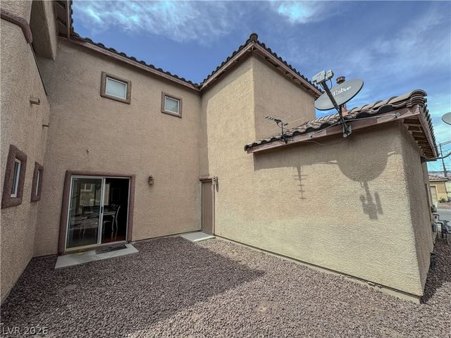 3561 Terraza Mar Avenue, North Las Vegas, NV 89081