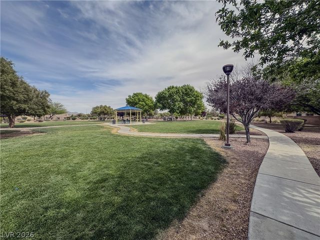 3561 Terraza Mar Avenue, North Las Vegas, NV 89081