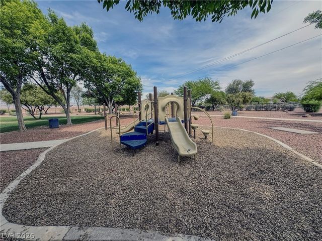 3561 Terraza Mar Avenue, North Las Vegas, NV 89081