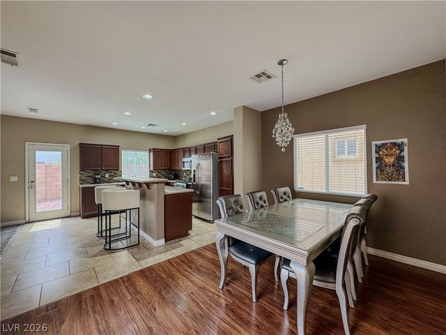 3561 Terraza Mar Avenue, North Las Vegas, NV 89081