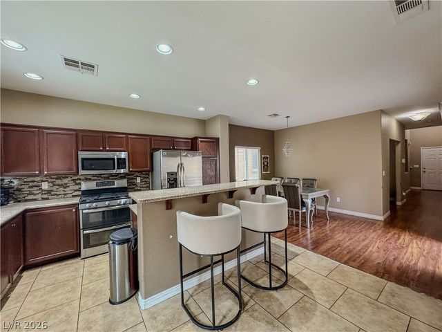 3561 Terraza Mar Avenue, North Las Vegas, NV 89081
