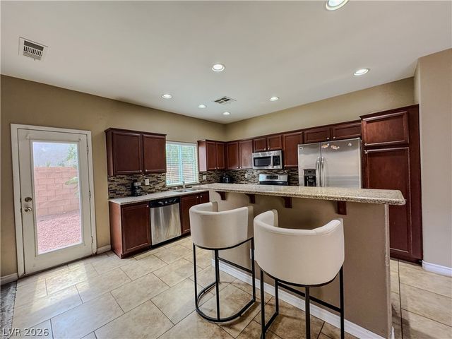 3561 Terraza Mar Avenue, North Las Vegas, NV 89081