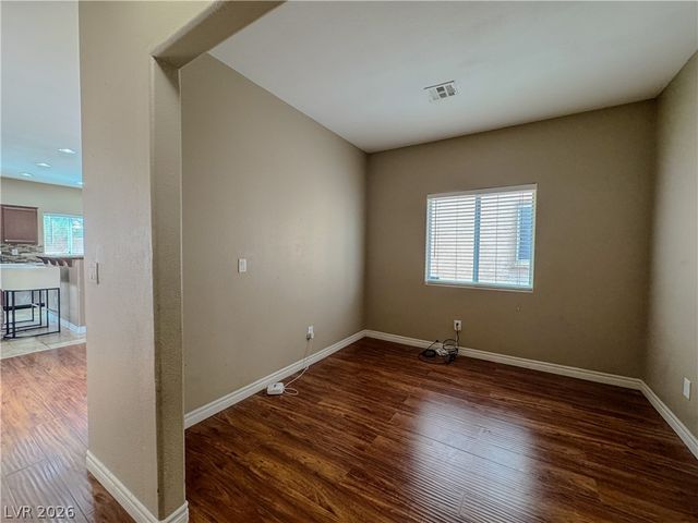 3561 Terraza Mar Avenue, North Las Vegas, NV 89081