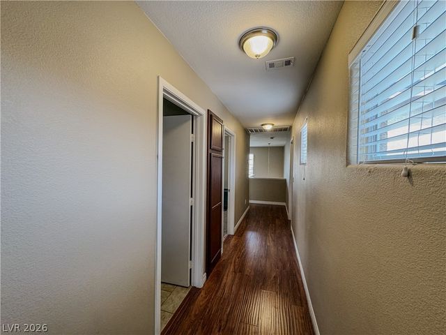3561 Terraza Mar Avenue, North Las Vegas, NV 89081