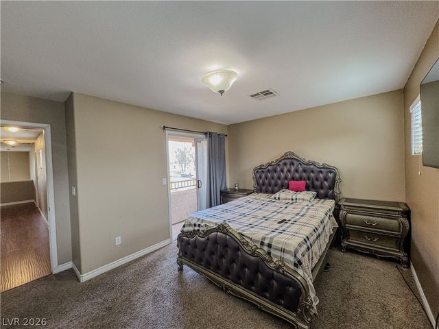 3561 Terraza Mar Avenue, North Las Vegas, NV 89081