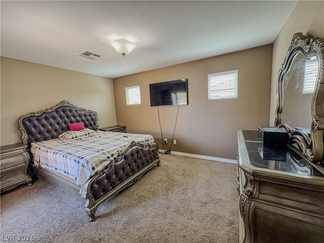 3561 Terraza Mar Avenue, North Las Vegas, NV 89081