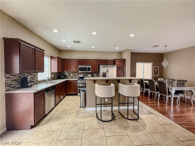 3561 Terraza Mar Avenue, North Las Vegas, NV 89081