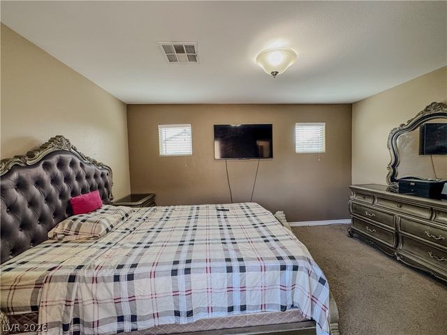 3561 Terraza Mar Avenue, North Las Vegas, NV 89081