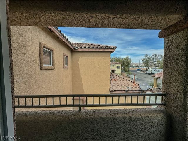 3561 Terraza Mar Avenue, North Las Vegas, NV 89081