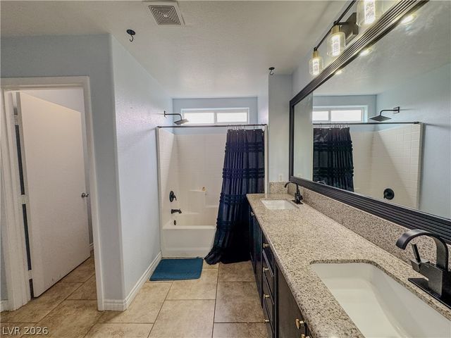 3561 Terraza Mar Avenue, North Las Vegas, NV 89081