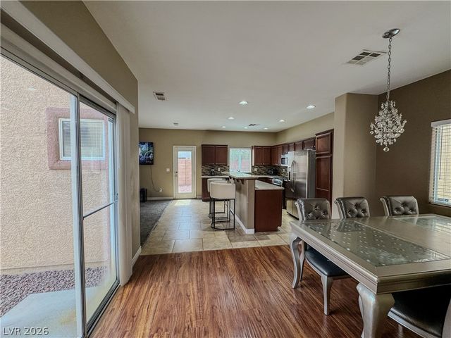 3561 Terraza Mar Avenue, North Las Vegas, NV 89081