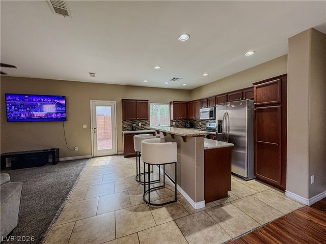 3561 Terraza Mar Avenue, North Las Vegas, NV 89081