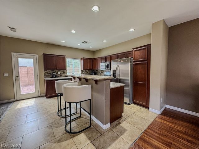 3561 Terraza Mar Avenue, North Las Vegas, NV 89081