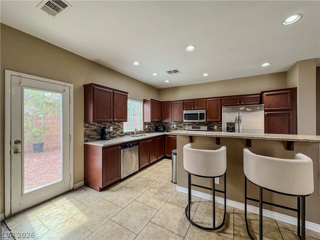 3561 Terraza Mar Avenue, North Las Vegas, NV 89081