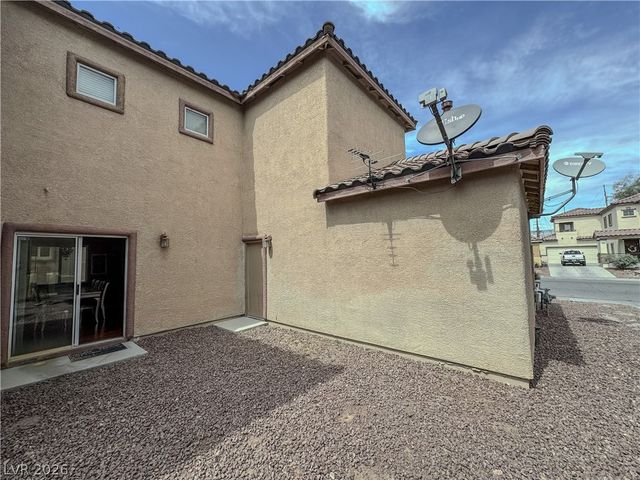3561 Terraza Mar Avenue, North Las Vegas, NV 89081